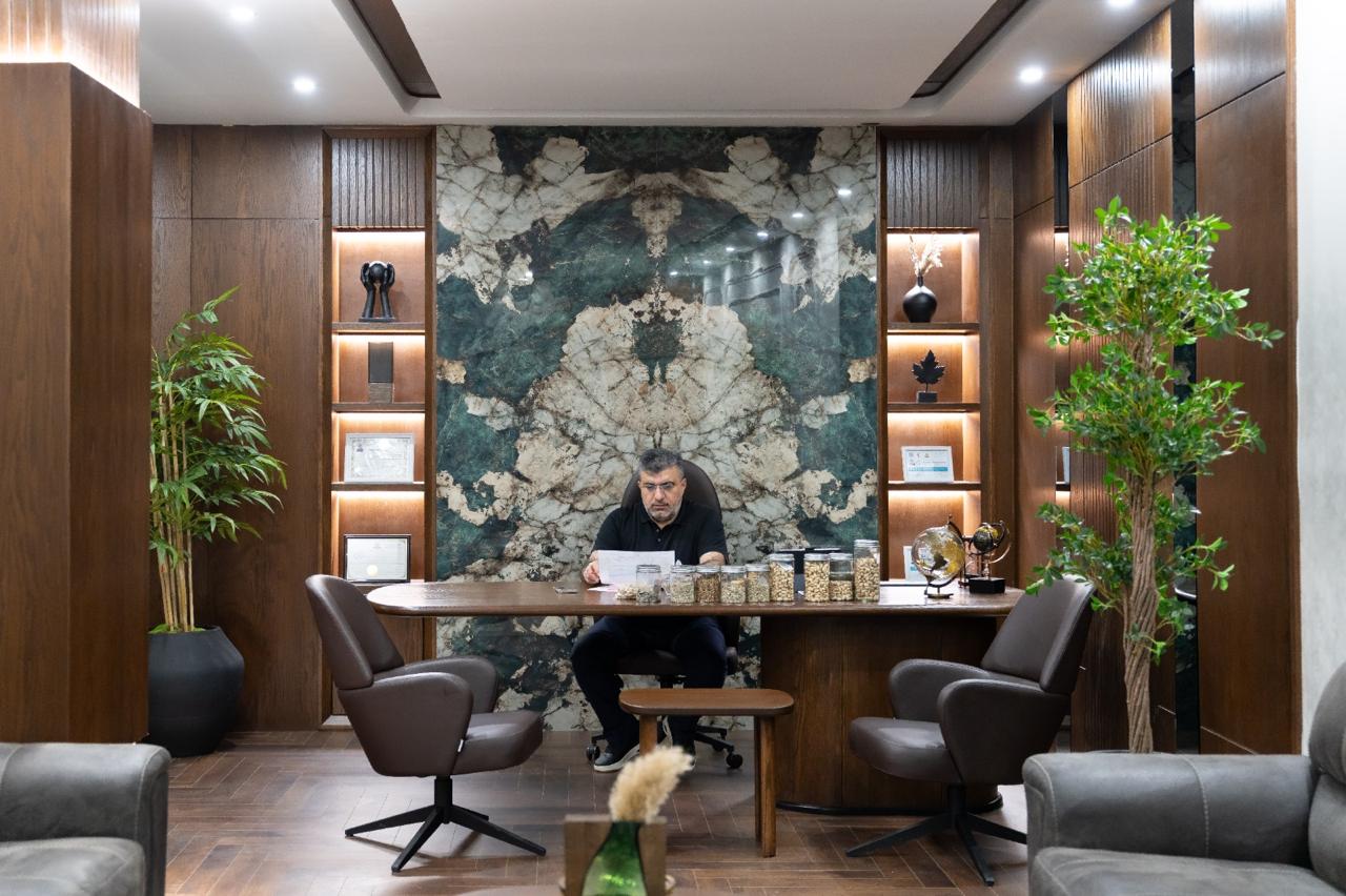 Executive Office