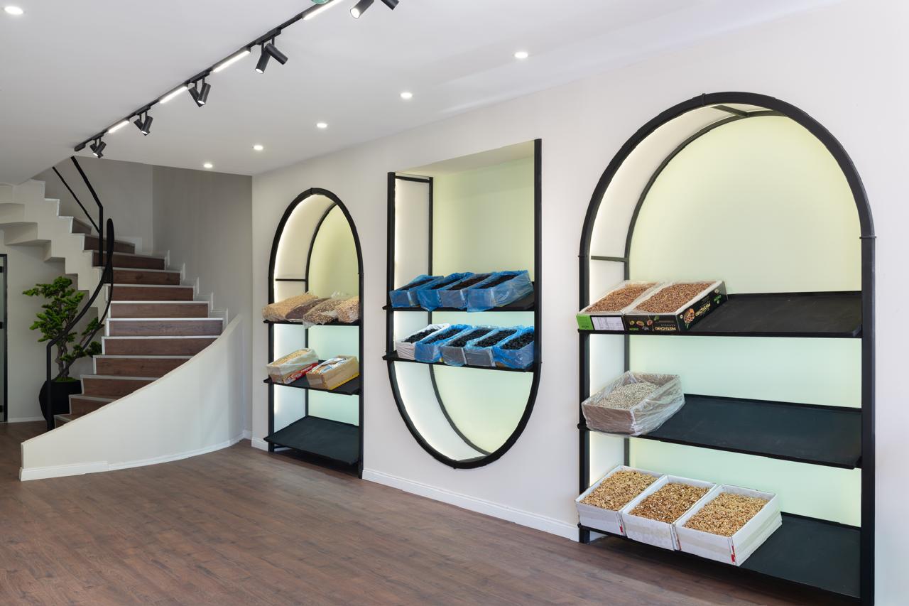Product Showroom